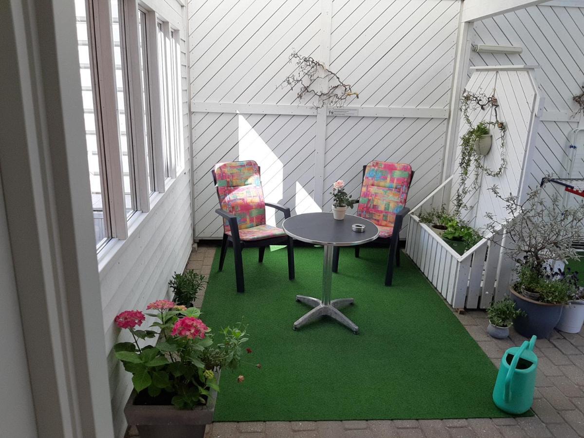 尤尔斯明讷Bo Bedst Juelsminde住宿加早餐旅馆 外观 照片